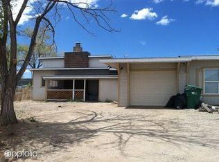 5775 Sun Valley Blvd, Sun Valley, NV