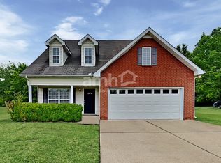 5072 Morgan Taylor Dr, Murfreesboro, TN 37129