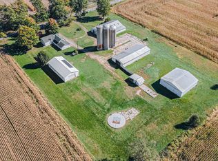 9765 1/2 Mile Rd, Climax, MI 49034