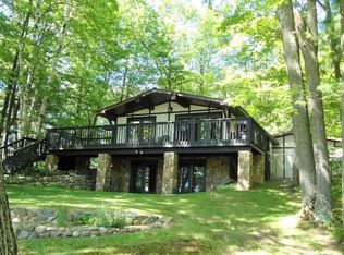 4086 N Bay Rd, Rhinelander, WI 54501