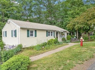 32 Redstone Hill Rd, Sterling, MA 01564