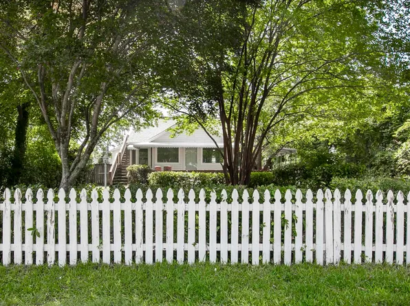702 Buckingham Rd, Columbia, SC 29205