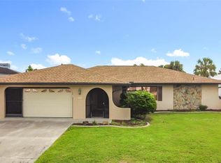 4294 Albacore Cir, Pt Charlotte, FL 33948