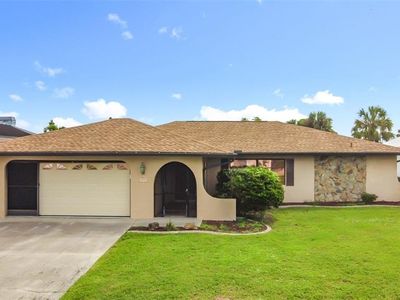 4294 Albacore Cir, Pt Charlotte, FL, 33948