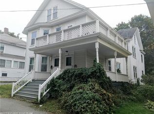 79 S Park St, Bangor, ME 04401