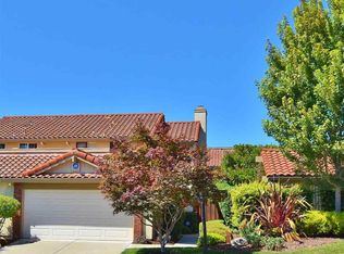6070 Mount Rushmore Cir, Castro Valley, CA