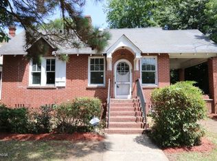 2531 Montpelier Ave, Macon, GA 31204