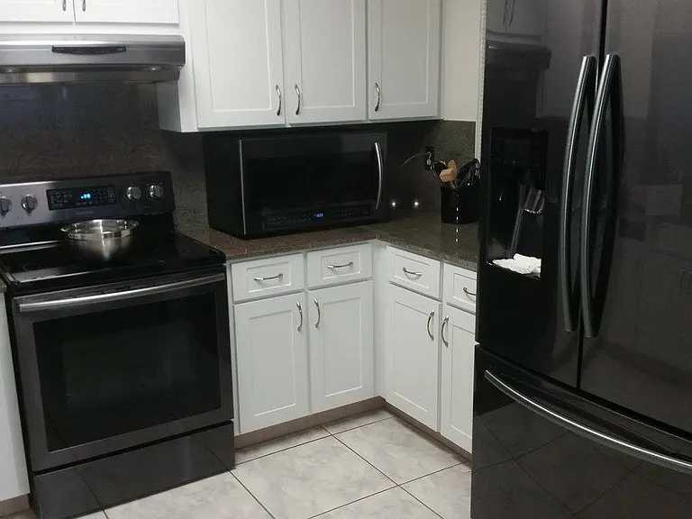 kitchen appliances