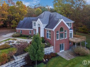 4501 Whitehall Rd, Muskegon, MI 49445