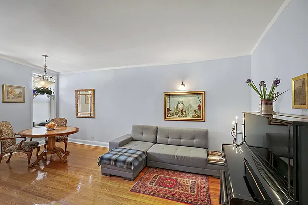 Sold by Brown Harris Stevens | media 3