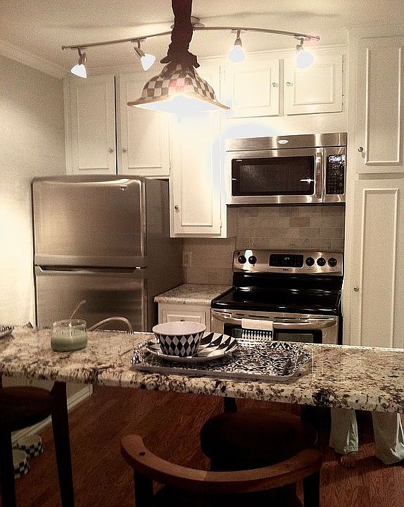 1st image of 2400 S Polk St APT 114