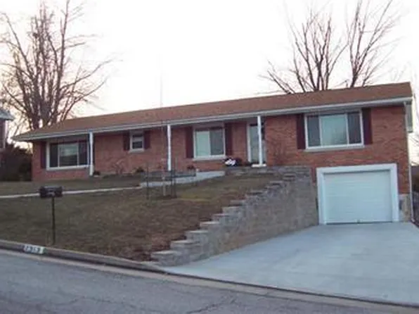 2313 Cheryl Dr, Jefferson City, MO 65109