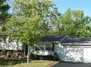 3039 Dorf Dr, Dayton, OH 45439