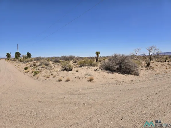 0 Bonito Rd SW, Deming, NM 88030