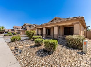2313 W Straight Arrow Ln, Phoenix, AZ 85085