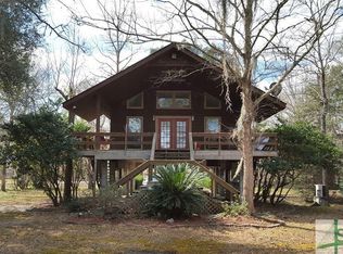 529 Dashers Landing Rd, Ellabell, GA 31308