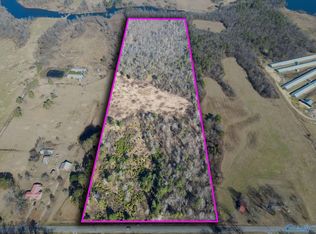 40AC S County Road 322, Henagar, AL 35978