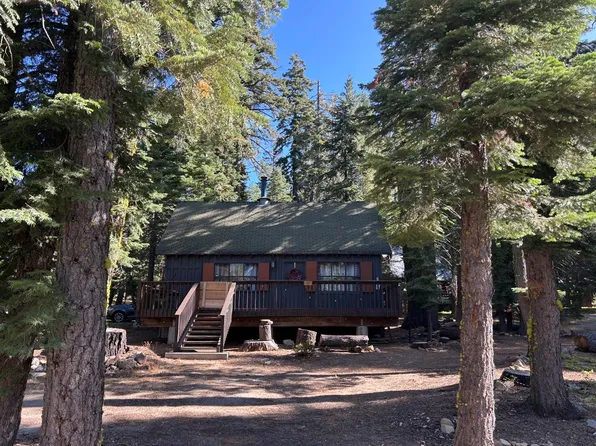 23 Haskell Creek Rd, Calpine, CA 96124