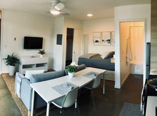 55 SW Wall St #15A, Bend, OR 97702