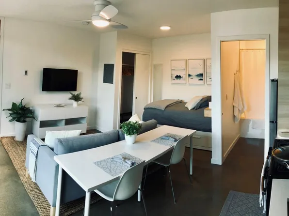 55 SW Wall St #15A, Bend, OR 97702