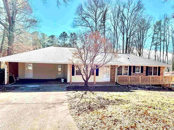1933 Gherry Dr, Austell, GA 30106
