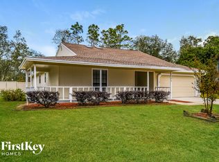 4375 Morning Dove Dr, Jacksonville, FL 32258