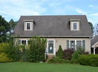 3665 Lauren Ct, Crisfield, MD 21817