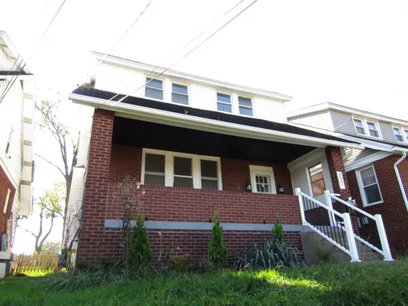 3032 Churchview Ave, Pittsburgh, PA 15227