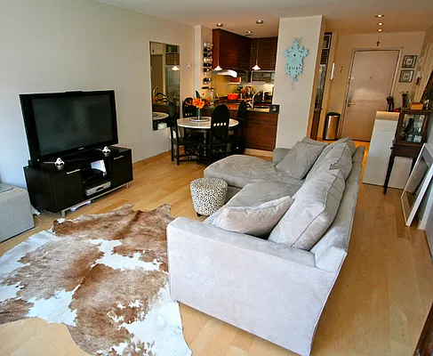 Rented by Brown Harris Stevens | media 15