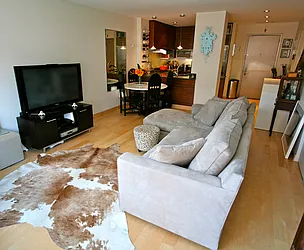 Rented by Brown Harris Stevens