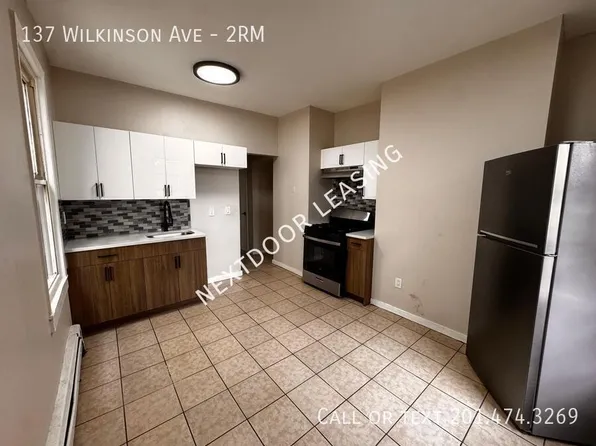 137 Wilkinson Ave APT 2, Jersey City, NJ 07305