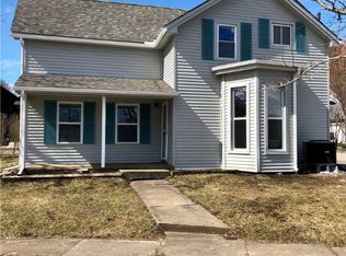 4747 E Prospect St, Mantua, OH 44255