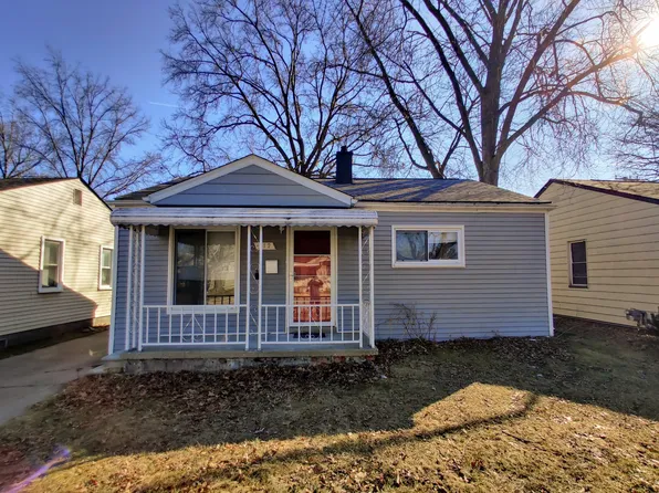 512 E Brockton Ave, Madison Heights, MI 48071