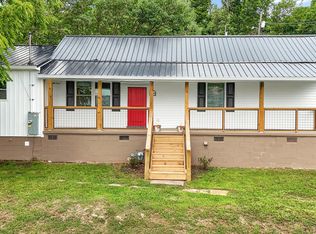400 Collins St, Loudon, TN 37774