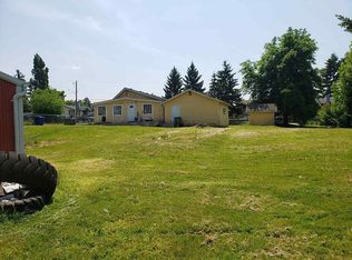1015 S 92nd St, Tacoma, WA 98444