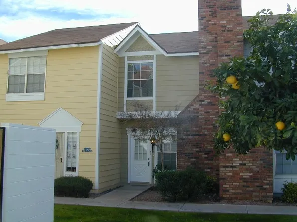 1970 N Hartford St Unit 64, Chandler, AZ 85225