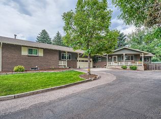 3170 Ingalls St #3170, Denver, CO 80214