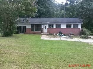 495 Rainwood Lodge Rd, Quinton, AL 35130
