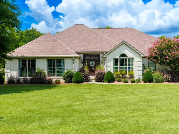 216 Doubletree Ln, Florence, AL 35634