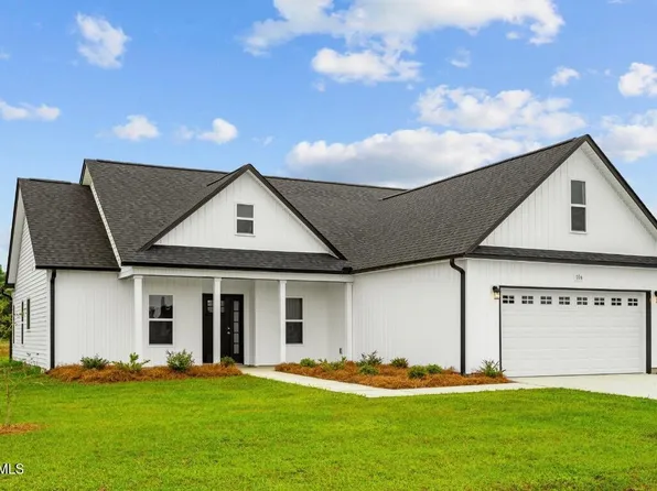 5715 Edith Road, Ayden, NC 28513