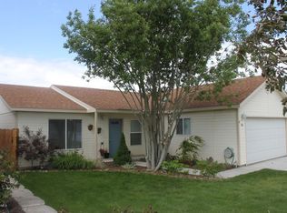 7601 Glacier Way, Yakima, WA