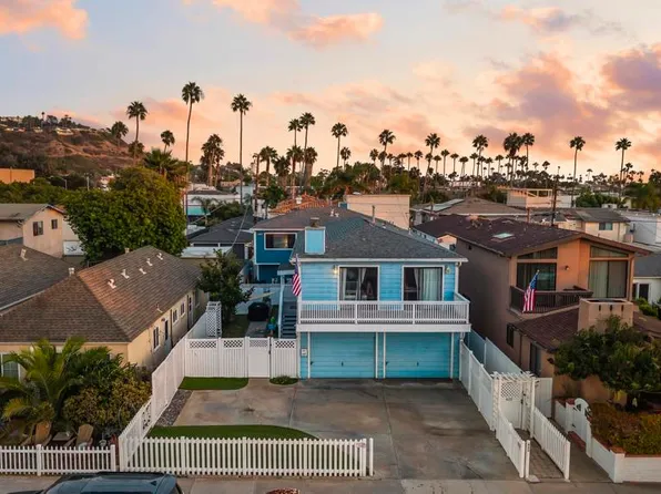 429-33 Nautilus St, La Jolla, CA 92037