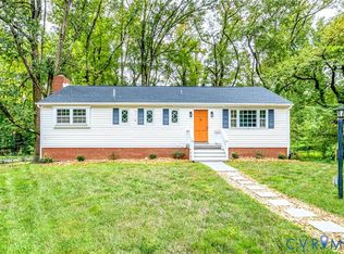 7901 Jahnke Rd, North Chesterfield, VA 23235