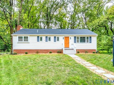 7901 Jahnke Rd, North Chesterfield, VA, 23235