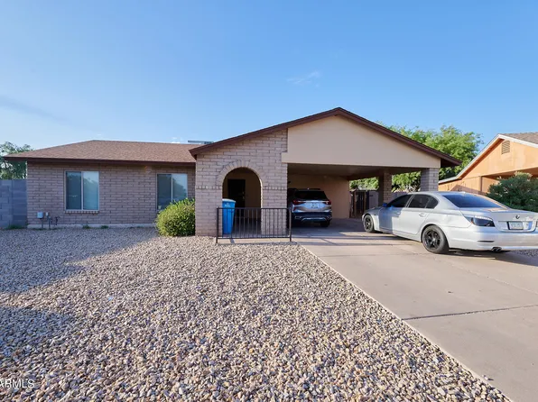 1844 N 46TH Drive, Phoenix, AZ 85035