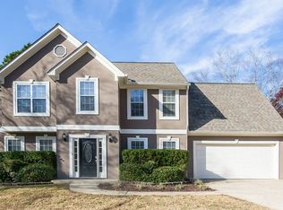 4012 Mount Vernon Dr, Woodstock, GA 30189