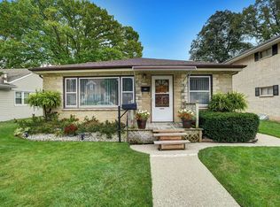 4550 N 69th St, Milwaukee, WI 53218