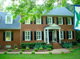 14012 Princess Mary Rd, Chesterfield, VA 23838