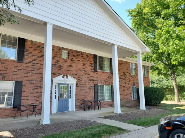 930 Park Central Dr S #930C, Indianapolis, IN 46260