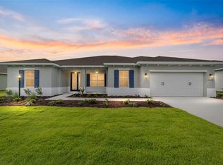 10358 SW 105th Ct, Ocala, FL 34481